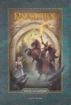 Efteling - Raveleijn - Paul van Loon, Ophalen of Verzenden, Zo goed als nieuw, Overige typen