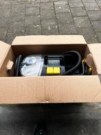 Kärcher Puzzi 10/1 - Zo goed als nieuw, Witgoed en Apparatuur, Stofzuigers, Ophalen of Verzenden, Zo goed als nieuw, Reservoir