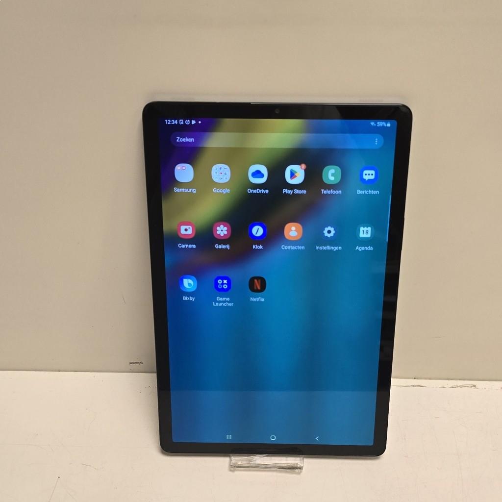 Samsung Galaxy Tab S5e 10.5 WiFi | 128GB | A-Grade (838372), Samsung Electronics Benelux B.V., Nlsamsung@edelman.com, Evert van de Beekstraat 310, 1118 CX Schiphol, Nederland