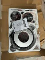 Princess 6-in-1 Combi Chef Set (ongebruikt!), Ophalen, Nieuw, 4 t/m 7 personen