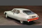 Citroën SM 1970-1975 Whitebox 1:24, Hobby en Vrije tijd, Modelauto's | 1:24, Ophalen of Verzenden, Nieuw, Auto, Overige merken