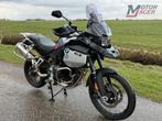 BMW F 900 GS ADVENTURE - topstaat!- ( F900 F900GS 850 F850 ), Motorrijbewijs A, Bedrijf, Onbekend, Overig