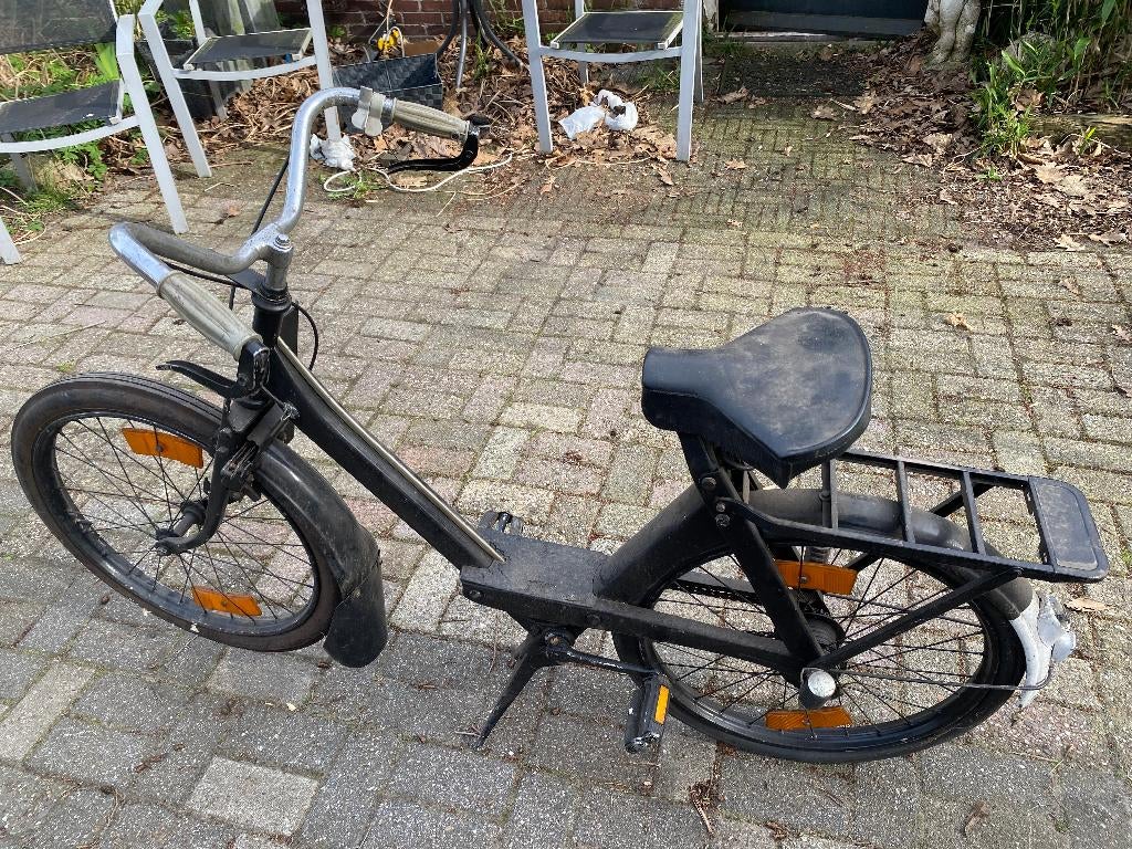 onderdelen solex 3800, Fietsen en Brommers, Brommers | Solex, Ophalen of Verzenden, Gebruikt