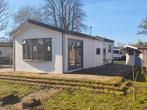 Te koop fraai Chalet op eigen grond te Culemborg, Caravans en Kamperen