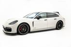 Voorlip sideskirt spoiler diffuser Panamera 971 GTS Turismo