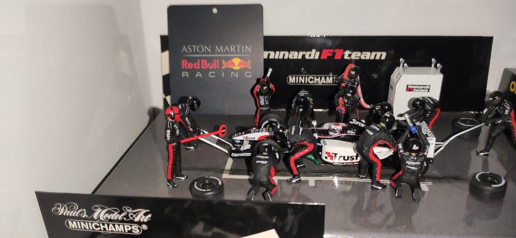 Jos Verstappen Collectie, Ophalen, Zo goed als nieuw, Auto