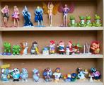 "Speciale" Hardplastic FIGUREN = Kindersurprise Ferrero, Ophalen of Verzenden, Zo goed als nieuw, Overige typen