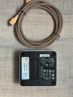 Intel NUC desktop pc model D3410WYK, Ophalen, Gebruikt, Minder dan 4 GB, Met videokaart