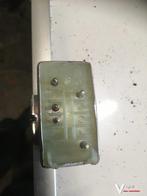 Mercedes w201 / 190 1983 Relais nr: 001 545 27 05, Gebruikt, -, -, Ophalen of Verzenden