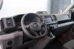 Volkswagen Crafter 50 2.0 TDI DL L3H2 3.5 T/ LED/ CAMERA/ NA, Automaat, Gebruikt, Euro 6, 4 cilinders