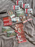 Ajax oude cards, Ophalen of Verzenden