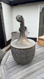 Hanglamp mediterraan, Huis en Inrichting, Ophalen of Verzenden, Zo goed als nieuw