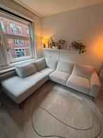 Zitmaxx Hoekbank Dewi Lichtgrijs - Zeer Goede Staat, Ophalen, 250 tot 300 cm, Hoekbank, Zo goed als nieuw