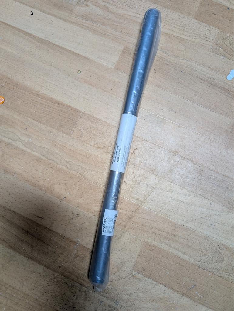 Decoratie Lood +/- 1500 gr, Hobby en Vrije tijd, Knutselen, Ophalen of Verzenden, Nieuw