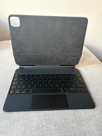 Apple Magic Keyboard voor iPad Air 11 inch - Zo goed als nie, Computers en Software, Apple iPads, Apple iPad Air, 11 inch, Ophalen of Verzenden