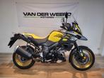 SUZUKI V-STROM DL 1000 (bj 2018), Motoren, Motoren | Suzuki, Motorrijbewijs A, Bedrijf, Onbekend, Meer dan 35 kW
