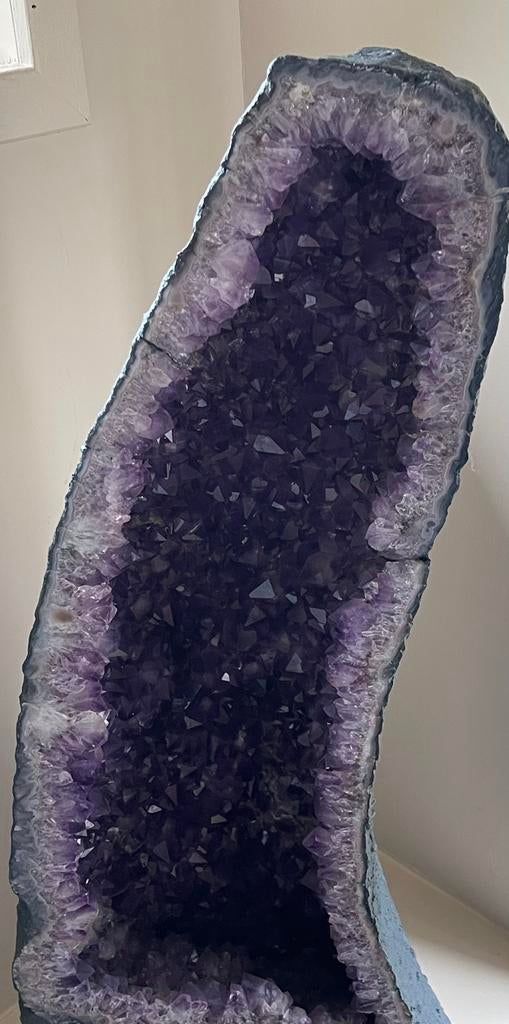 Amethist, Ophalen of Verzenden, Mineraal