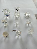 Swarovski kristallen beeldjes, Ophalen, Gebruikt, Figuurtje