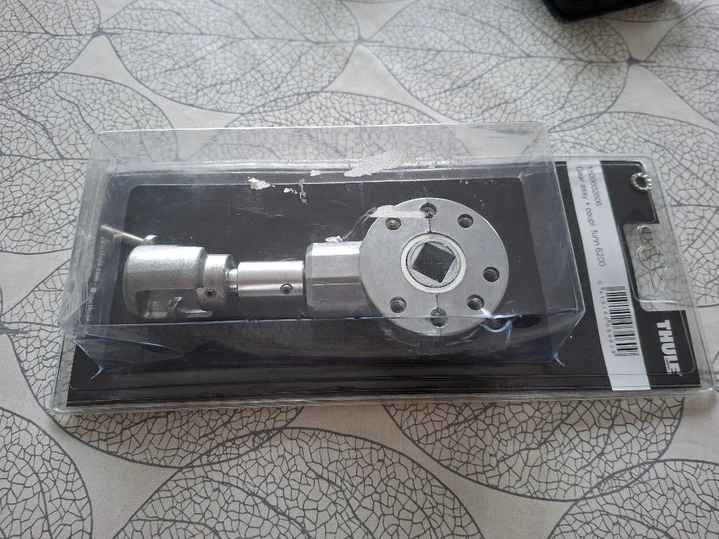opwindmechanisme Omnistore 6200, Ophalen, Nieuw