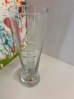 Warsteiner bierglazen set van 6 glazen, Ophalen of Verzenden, Nieuw, Glas of Glazen, Overige merken