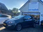 Fiat Punto Evo TWINAIR 5-DEURS/CLIMA/NAVI/PDC/ZUINIG, Auto's, Fiat, Stof, Gebruikt, Euro 6, 100 pk