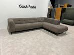 GRATIS LEVERING Montel Furious Hoekbank 305x225 REFURBISHED, Verzenden, Zo goed als nieuw, Vierpersoons of meer, Stof
