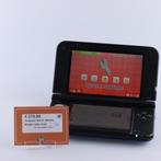 Nintendo 3DS XL Metallic Blauw | Nette staat, Nintendo, Zo goed als nieuw, Support@nintendo.com, 11-1 Hokotate-cho, Kamitoba, Minami-ku
Kyoto 601-8501
Japan