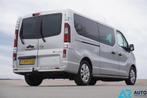 Opel Vivaro 1.6 CDTI L2H1 DC * LUXE * 2 schuifdeuren * 145PK, Auto's, Voorwielaandrijving, 145 pk, Gebruikt, 2000 kg