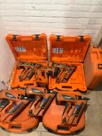 paslode schiethamers 6 stuks!, Ophalen, Zo goed als nieuw