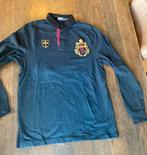 NIEUWE RALPH LAUREN POLO TRUI - MEDIUM, Ophalen, Zo goed als nieuw, Maat 48/50 (M), Zwart