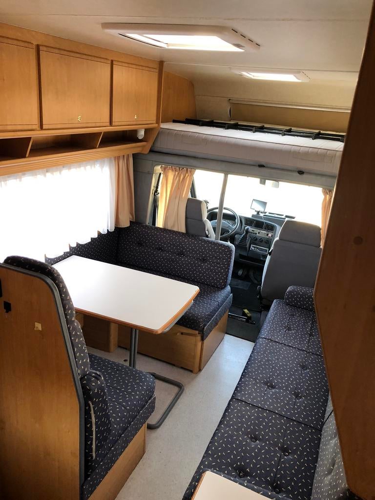 Caravans And Camping Starters
