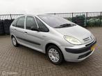 Citroen Xsara Picasso 1.8i-16V, Auto's, Citroën, 4 cilinders, 1749 cc, 116 pk, Origineel Nederlands