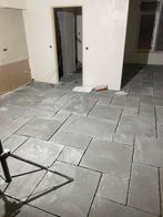 Klooster tegels partij 10,3 vierkante meter, Doe-het-zelf en Verbouw, Tegels, Ophalen, 60 cm of meer, Keramiek, Nieuw