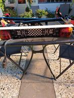 Fietsdrager in goede staat, Ophalen of Verzenden, Zo goed als nieuw, Gas