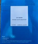 Makkelijk 06 nummer Lebara., Telecommunicatie, Prepaidkaarten en Simkaarten, Ophalen of Verzenden, Nieuw, Overige providers, Prepaidkaart
