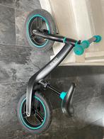 Bicycles and loopfiets, Fietsen en Brommers, Steps, Ophalen, Zo goed als nieuw, Gewone step