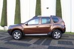 Dacia Duster 1.2 TCe 4x2 Lauréate Navi, Airco, LMV, PDC, Voorwielaandrijving, Euro 5, 125 pk, Gebruikt