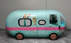 L.O.L Surprise Camper, Ophalen of Verzenden, Zo goed als nieuw, Poppenhuis