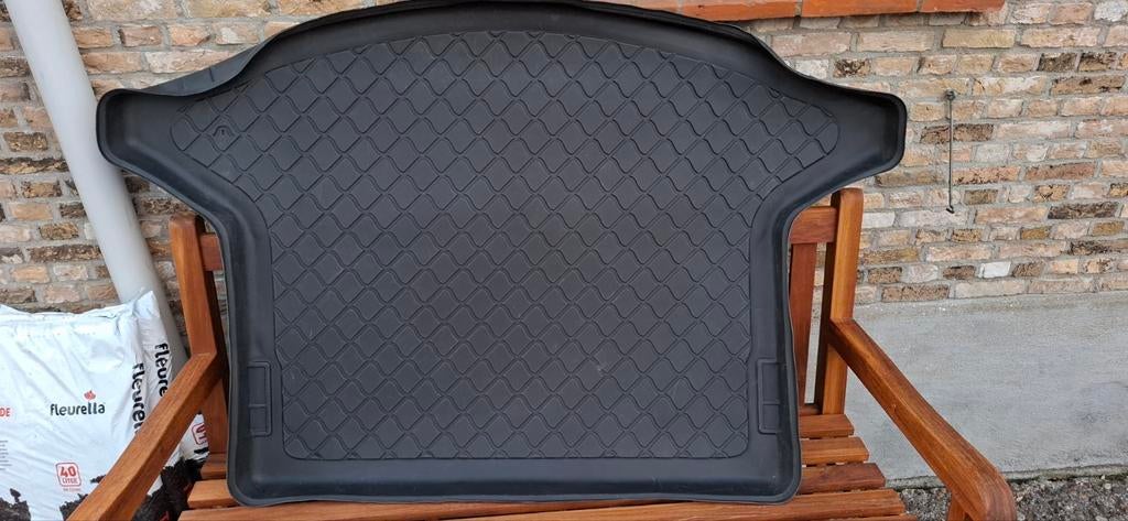 Kofferbakmat Mazda CX-5, Ophalen of Verzenden