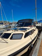 Spitsgatter Joda 7500 - Nette Noorse spitsgatter uit 1986, Ophalen, Gebruikt, Diesel, Polyester