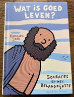 Barbara Stok - Wat is goed leven?, Ophalen of Verzenden, Zo goed als nieuw