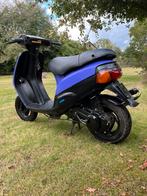 Type3 70 cc snel, Ophalen, Tweetakt, Overige modellen, Maximaal 45 km/u