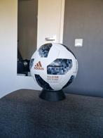 Adidas Telstar OFFICIAL MATCHBALL (WK 2018), Maat XL, Ophalen of Verzenden, Nieuw, Bal