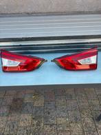 Achterlichten Nissan Qashqai J11 (2017-2021) - Set, Auto-onderdelen, Ophalen, Gebruikt, Nissan