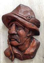 Man met pijp, Ophalen of Verzenden