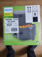 Philips airfryer HD9200/60 nieuw in verpakking, Ophalen, Nieuw, Airfryer, 1500 gram of meer