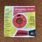 Bee Gees - Words, Ophalen of Verzenden, Zo goed als nieuw, Pop