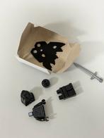 LEGO Nazgul Ringwraith Minifigure lor018 + Cape Zwaard 9472, Lego, Nieuw, Ophalen of Verzenden, H