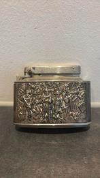 Mylflam tafelaansteker, Ophalen of Verzenden, Zo goed als nieuw, Aansteker