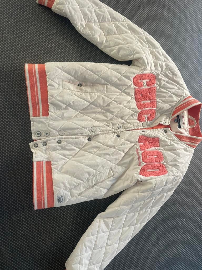 Zomerjas merk retour meisjes, Ophalen of Verzenden, Zo goed als nieuw, Maat 34 (XS) of kleiner